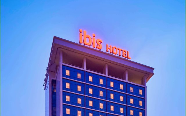 Ibis Konya