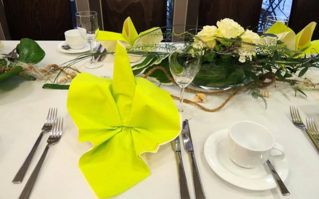 Euro Rastpark Zum Eichenzeller