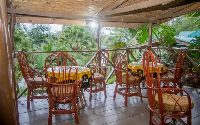 Crater Bay Cottages