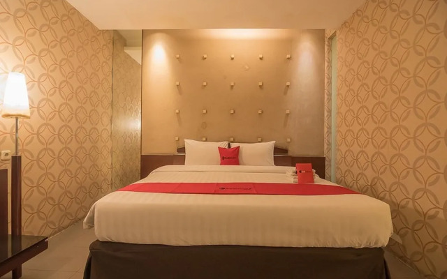 Hotel Nyland Cipaganti by RedDoorz