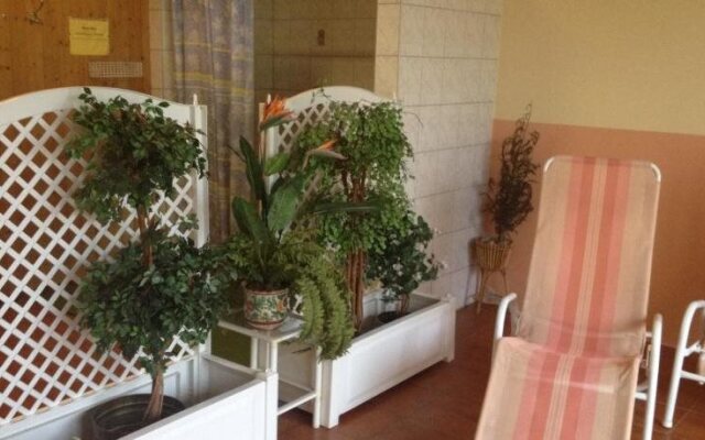 Pension Tennisweber