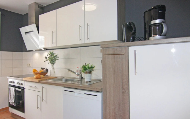 Ferienwohnung Achtern de Heeg in Ueckermunde