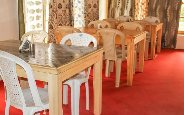 Sha Cho Guest House