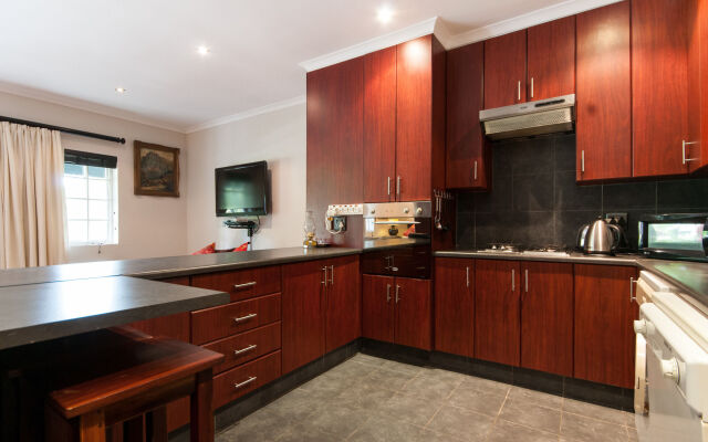 Forest Hall Guest House