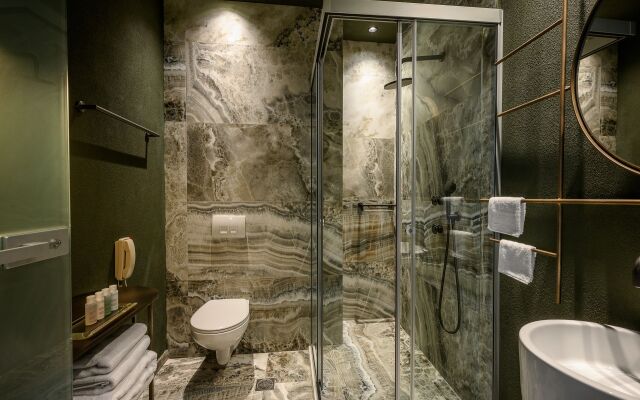 Pagopoieion Suites
