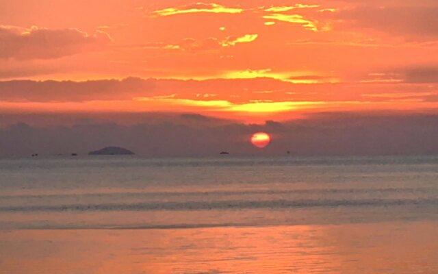 Costa Village Bangsaray