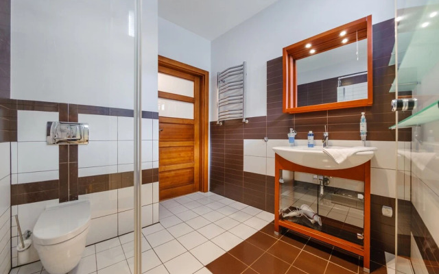Apartamenty Sun & Snow Karlikowo