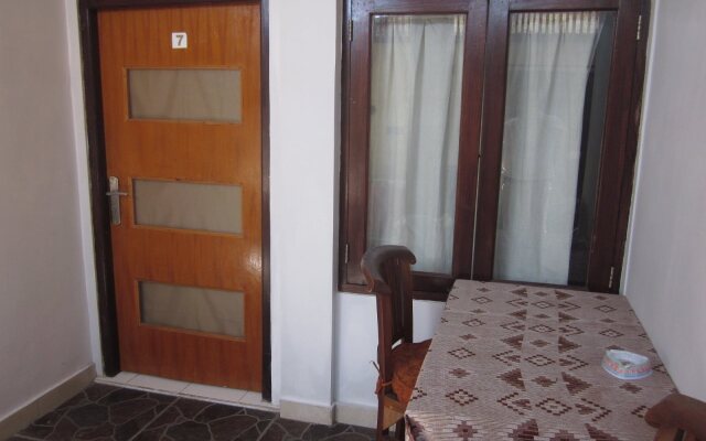 Gustavbali Bed and Breakfast