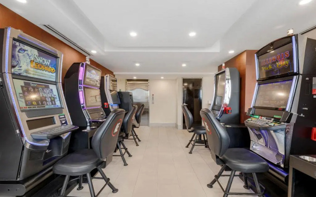 Red Roof Inn Bourbonnais