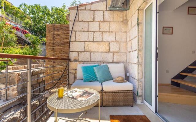 Apartment Hedera A56