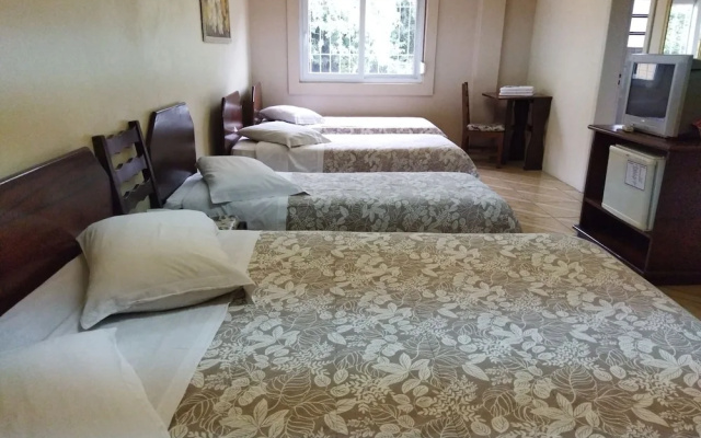 Hotel Pequenino