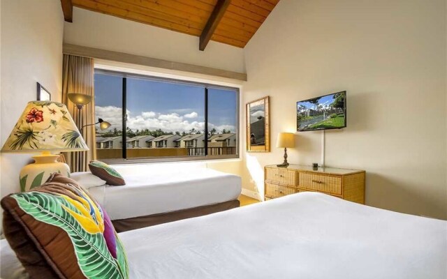 Kamaole Sands 10-407 - 2 Br Condo