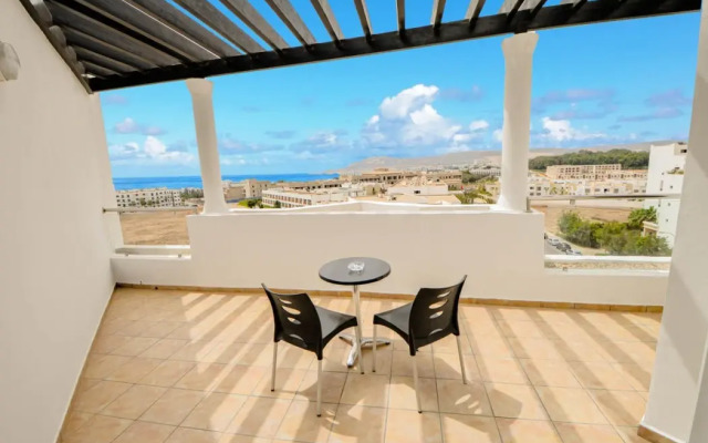 Appart'Hotel Intouriste