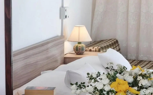 Triple Room Vrboska 540e