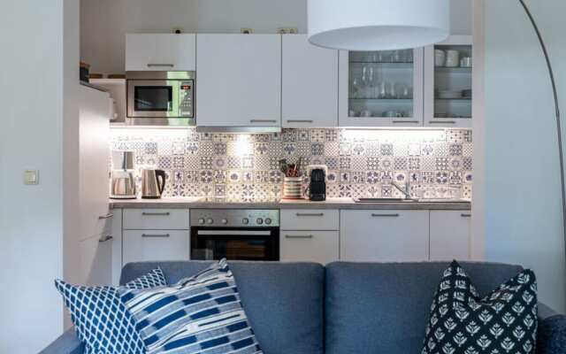 Beach House Dune 19 - Happiness