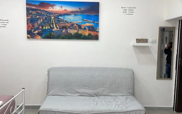Una Notte a Napoli