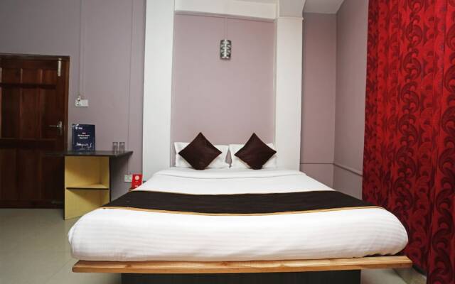 OYO 4276 AM Bed and Breakfast