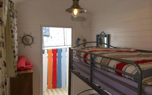 Portrush Holiday Hostel