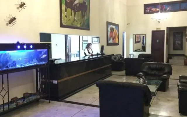 Hostal San Fernando
