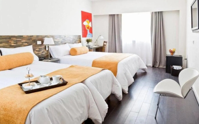 La Mision Posadas Hotel