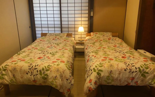 Kokura Guest House COCOYADO