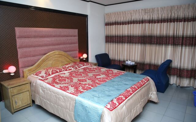 Hotel Dallas Sylhet