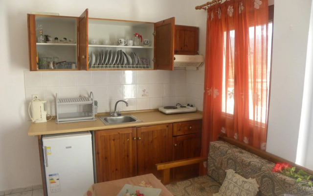 Villa Thalia