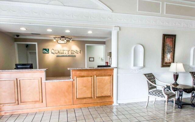 Windsor Inn of Jacksonville