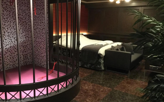 Hotel Regent Oodaka - Adult Only