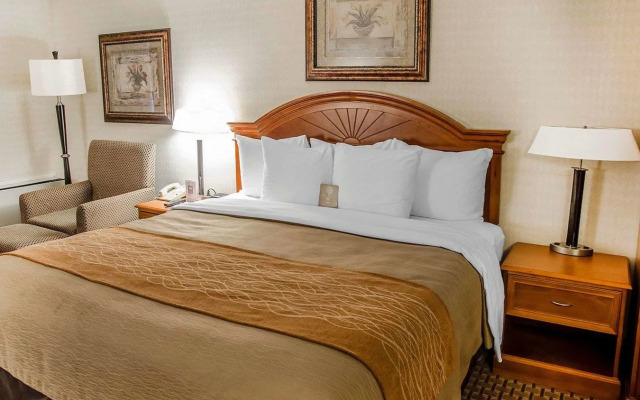 Spark by Hilton Toronto Markham