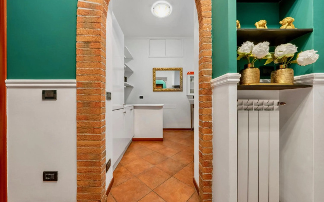 Colosseo Relais