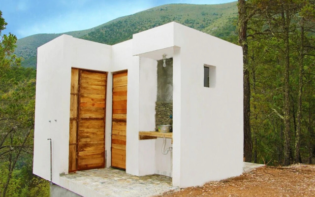 Hacienda el Buen Vivir