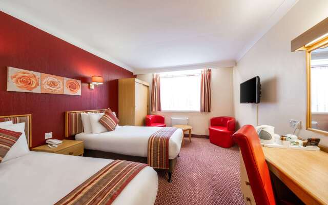 Comfort Inn Arundel