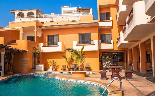 The Alondra Hotel