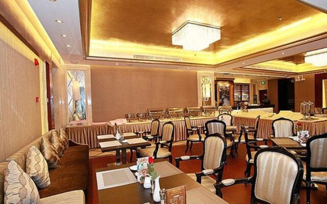 Yunhai Hotel Zhuhai