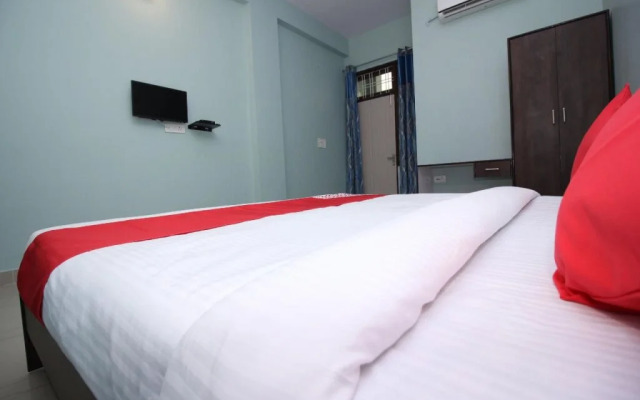 Suraj Guest House By OYO Rooms