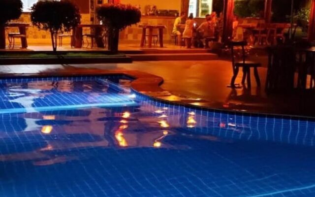 Pousada Villa Morena