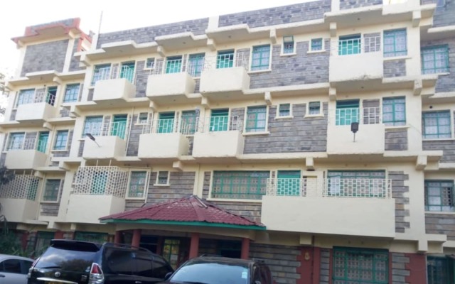 Westgate Hotel Mumias