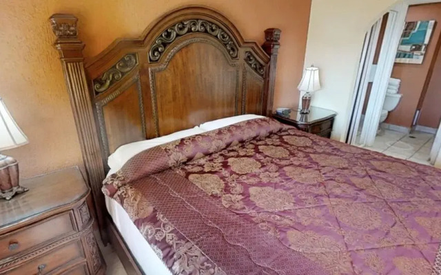 Princessa 2BR C 407-v by Casago