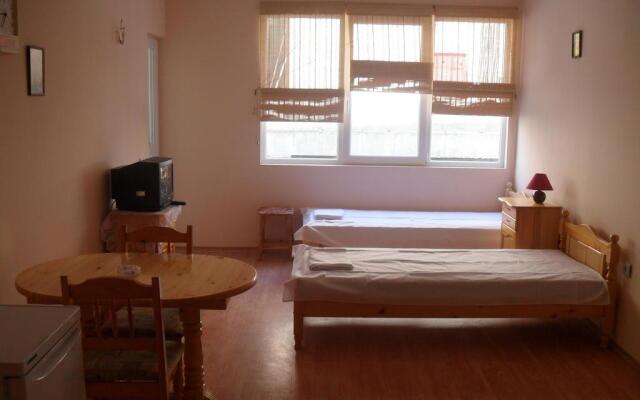 Guest Apartments Simeonov