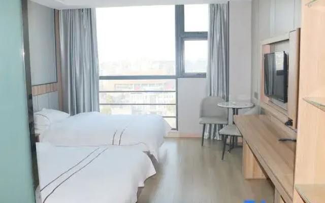 Smile Hotel