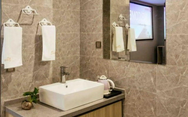 Duoyue Boutique Hotel