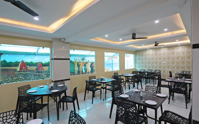 OYO 9344 Hotel Gangotri