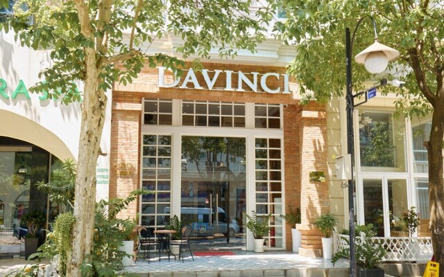 Davinci Hotel