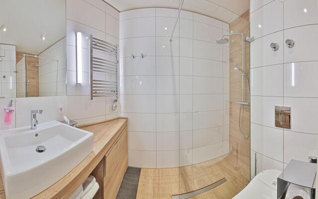 Aeronaut Serviced Apartments Neukölln-Kreuzberg powered by Pearl 1