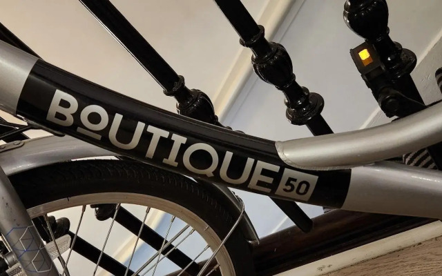 Boutique 50