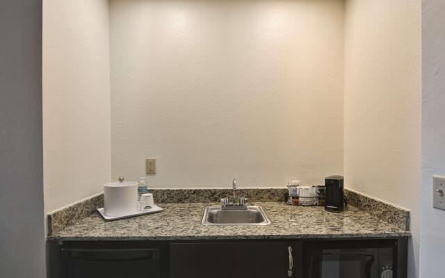 Hampton Inn & Suites Boynton Beach