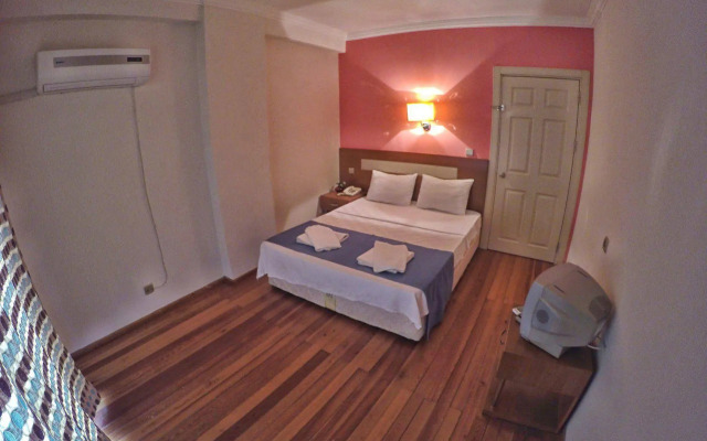 Bilgin Hotel