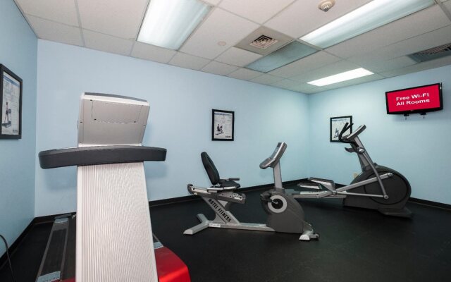 Quality Inn & Suites