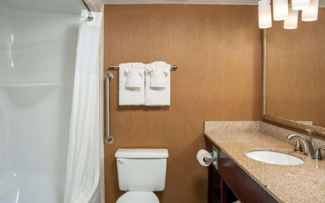 Clarion Pointe Harrisonburg
